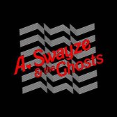 A. Swayze & The Ghosts - Suddenly (12" Vinyl Single)