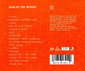 Man Of The Woods