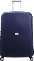 Decent Sportivo One Trolley 78 Dark Blue