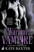 Warrior Vampire Last True Vampire 2
