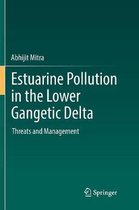 Estuarine Pollution in the Lower Gangetic Delta