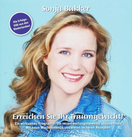 Erreichen Sie Ihr Traumgewicht - cover