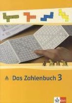 Das Zahlenbuch. 3.Schuljahr. Schülerbuch. Neubearbeitung.