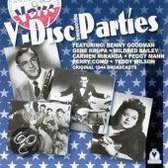 V-Disc Parties, Goodman-Krupa 1944