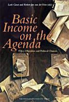 Basic Income On The Agenda