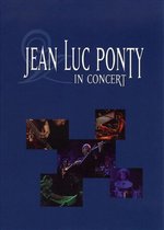 Jean Luc Ponty - Live In Concert