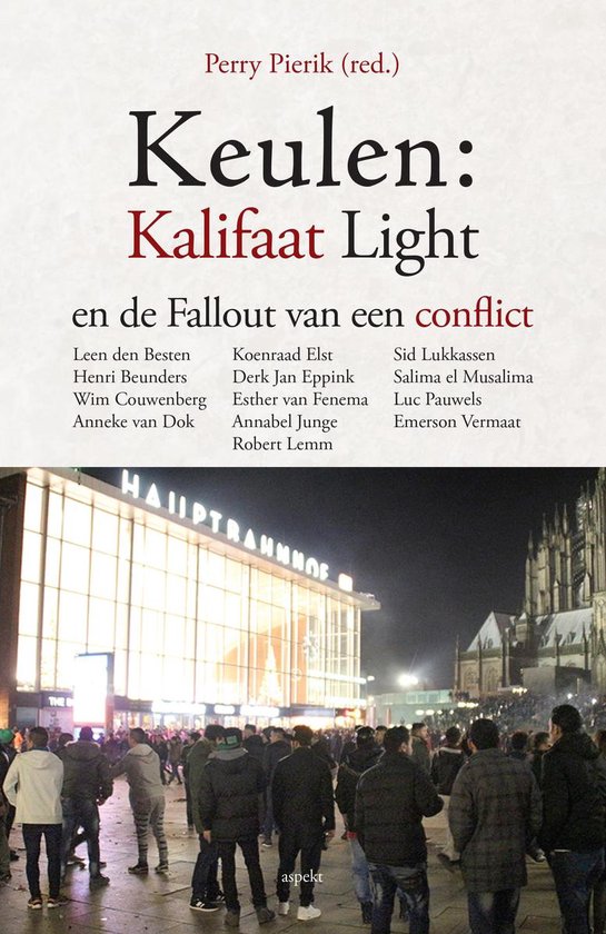 Keulen: kalifaat light en de fallout van een conflict