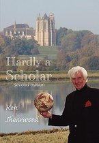 Hardly a Scholar