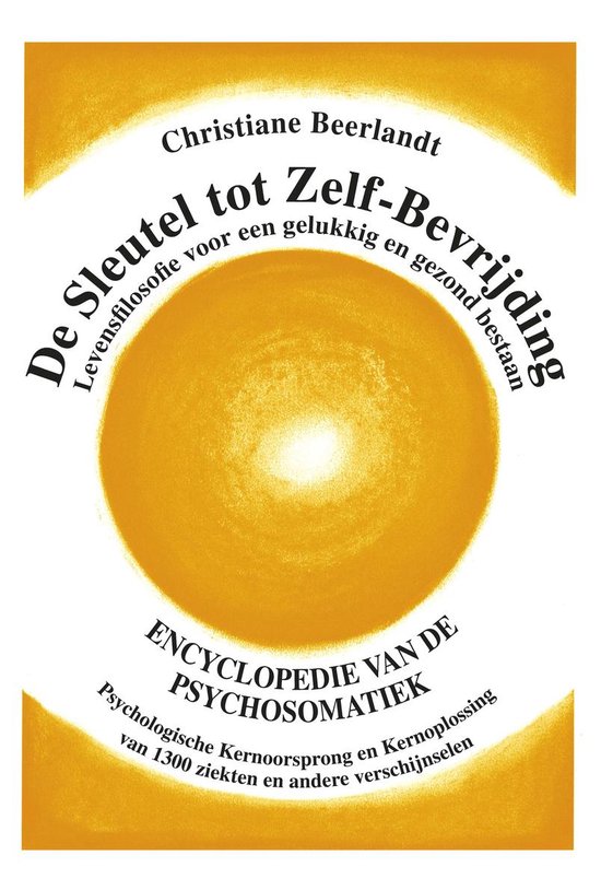 De sleutel tot zelf-bevrijding