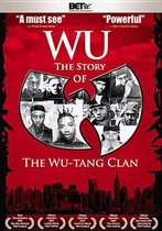 Wu: Story Of