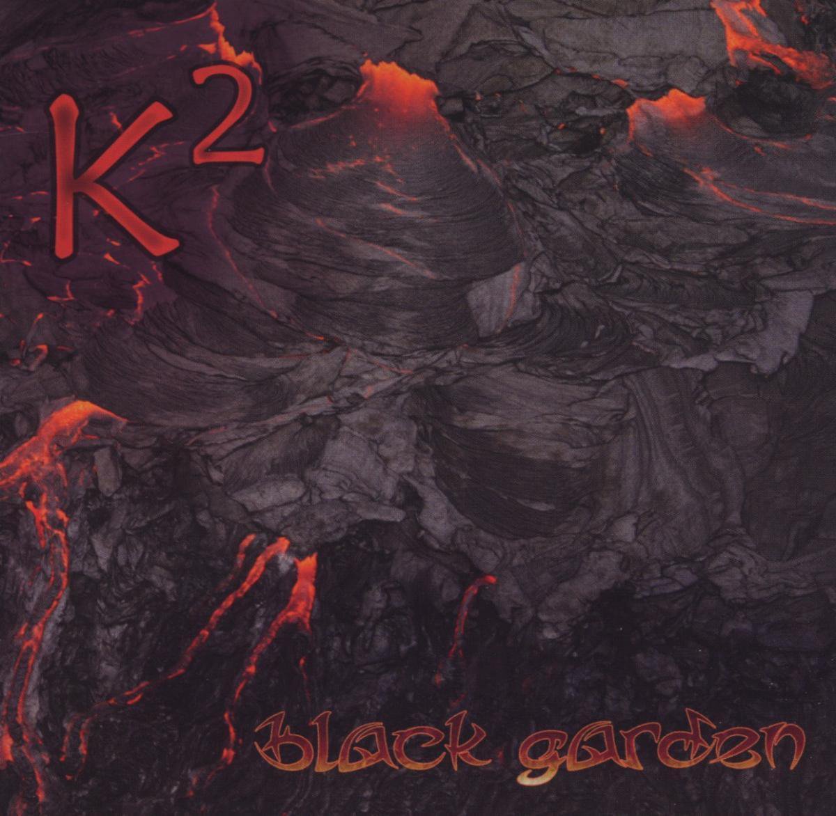 Black Garden