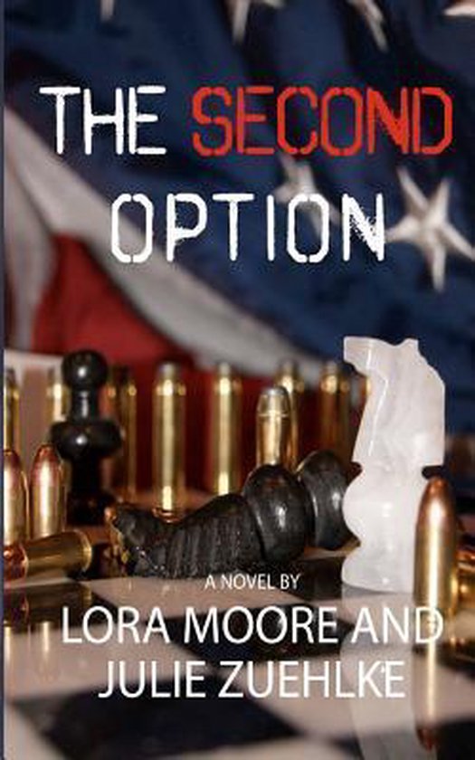 The Second Option - cover