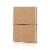 CIAK notitieboek ECO 12x17cm BLANCO kurk