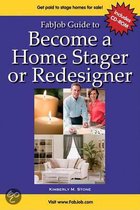 Fabjob Guide to Become a Home Stager