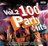 100 Party Hits Vol.2-5Cd