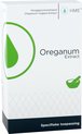 HME Oreganum extract - 60 capsules