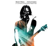 Steven Wilson - Home Invasion: In Concert At The Royal Albert Hall (2018) (DVD)