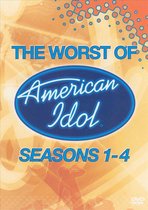 Worst of American Idol Seasons 1-4