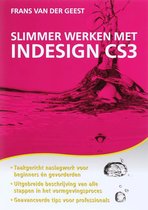 Slimmer werken met InDesign CS3