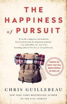 Boek cover The Happiness of Pursuit van Chris Guillebeau