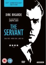 the Servant - 50th Anniversary Edition