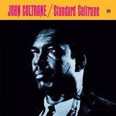 Standard Coltrane (Coloured Vinyl)