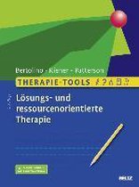 Therapie-Tools Lösungs- und ressourcenorientierte Therapie