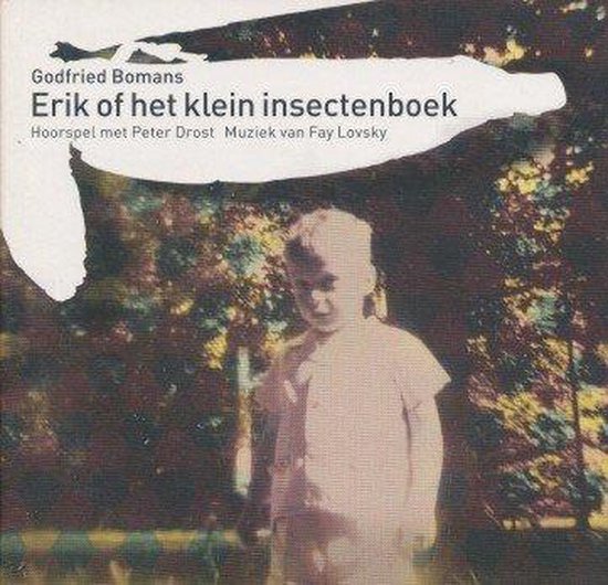 Erik Of Het Klein Insektenboek