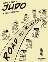Boys & Girls Judo & Self-Defense