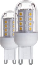 Eglo 11513 2.5W G9 A++ Warm wit LED-lamp