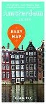 EASY MAP Deutschland/Europa Amsterdam