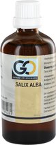 GO Salix alba - 100 milliter - Gemmotherapie - Voedingssupplement