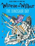 Winnie & Wilbur The Dinosaur Day