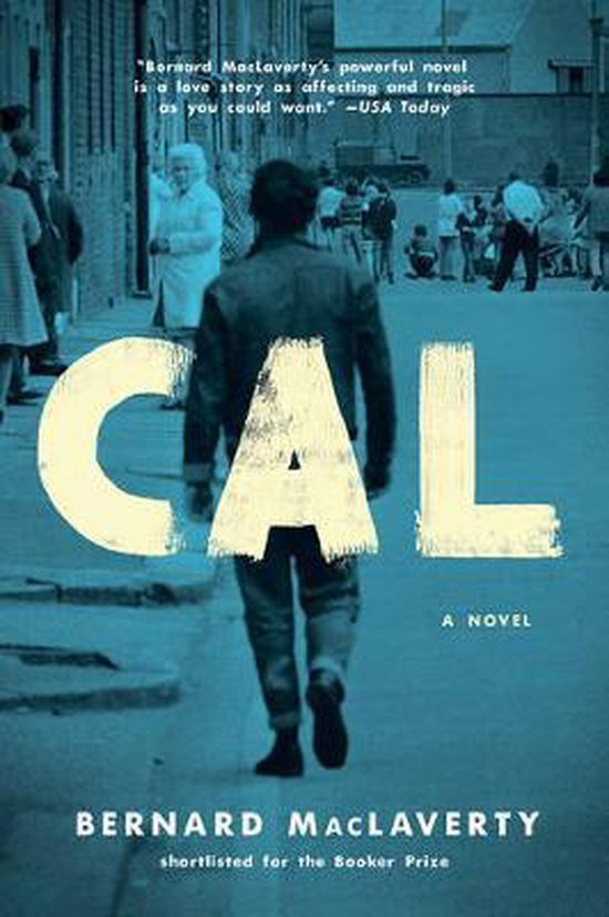 Cal - cover