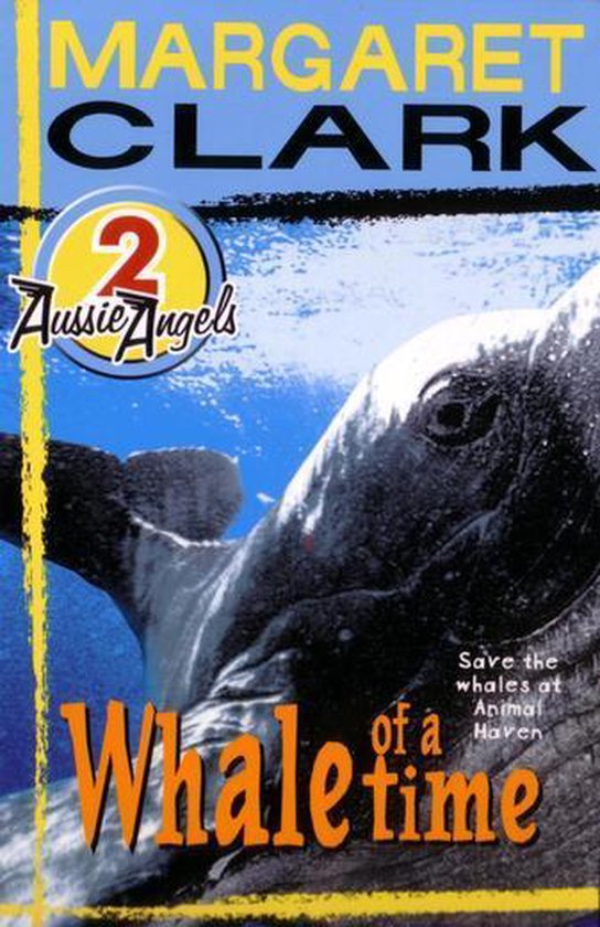 Aussie Angels 2: Whale of a Time (ebook), Margaret Clark ...