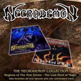 The Necrodemon Collection