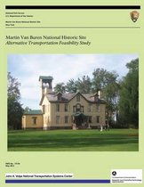 Martin Van Buren National Historic Site