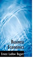 Business Economics