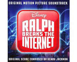Ralph Breaks The Internet: Wreck It Ralph 2