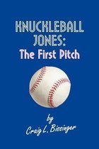 Knuckleball Jones