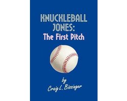 Knuckleball Jones