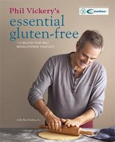 Essential Gluten Free Cookbook