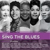 Hall Of Fame: Ladies Sing The Blues