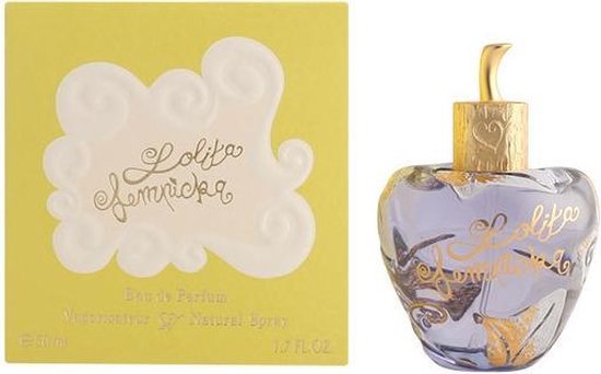 Lolita Lempicka - LOLITA LEMPICKA - eau de parfum - spray 50 ml