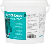 ArtroHorse Glucosamine - MSM 1000 gram