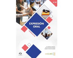 Expresión oral A1/A2