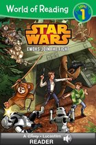 World of Reading (eBook) 1 - World of Reading Str Wars: Ewoks Join the Fight