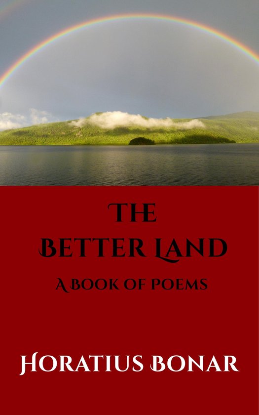 The Better Land - cover