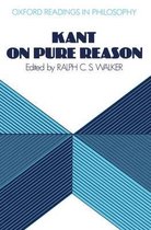 Oxford Readings in Philosophy- Kant on Pure Reason