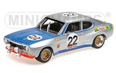 Ford Capri RS 2600 Winner 24H Spa 1971